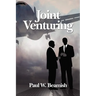 Joint Venturing