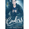 Cinders: A Contemporary Cinderella Lesbian Romance