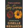 Trans Lesbian Sexy Surprises