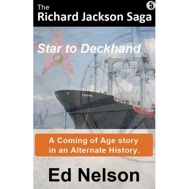 Star to Deckhand