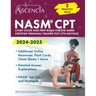 NASM CPT Study Guide 2024-2025: 2 Practice Exams and Prep Book for the NASM Certified Personal Trainer Test [7th Edition]
