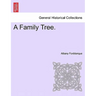 A Family Tree.