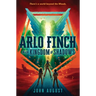 Arlo Finch in the Kingdom of Shadows