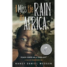 I Miss the Rain in Africa: Peace Corps as a Third Act