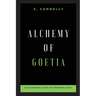 Alchemy of Goetia: An Alchemical Study of Grimoiric Sigils