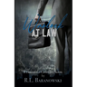 Warlock at Law: A Threshold Covenant Novel
