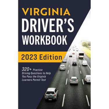 Virginia Driver's Workbook