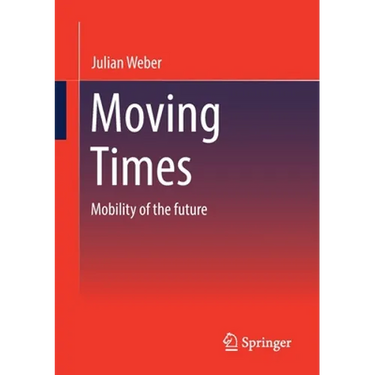 Moving Times: Mobility of the Future