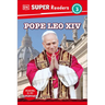 DK Super Readers Level 3 Pope Leo XIV