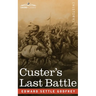 Custer's Last Battle