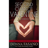 Second Chance Valentine (Ocean City Boardwalk Series, Book 7)