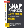 Anita and Me Aqa GCSE 9-1 English Literature Text Guide: Ideal for Home Learning, 2022 and 2023 Exams