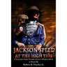 Jackson Speed at the High Tide