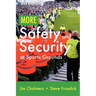 More Safety and Security at Sports Grounds