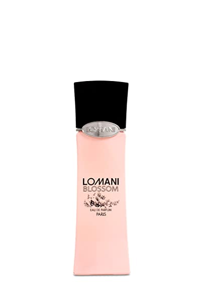 Lomani Blossom 3.3 oz EDP for women by LaBellePerfumes