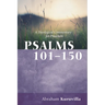 Psalms 101-150: A Theological Commentary for Preachers