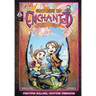 Growing Up Enchanted: v1