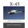 X-45: Uninhabited Combat Air Vehicle