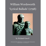 William Wordsworth: Lyrical Ballads (1798)