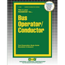Bus Operator/Conductor