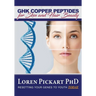 GHK Copper Peptides: for Skin and Hair Beauty