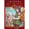 A Witch's Printing Office, Vol. 1