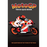 MotoGP Trivia Quiz Book - 500 Questions on the Titans of the Track