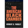 The American Black Chamber