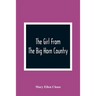The Girl From The Big Horn Country