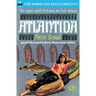 Atlantida, Special Illustrated & Movie Memorabilia Edition