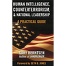 Human Intelligence, Counterterrorism, & National Leadership: A Practical Guide