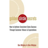Golden Circle Secrets: How to Achieve Consistent Sales Success Through Customer Values & Expectations