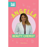 Angella, Beauty Chemist: Real Women in STEAM