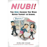 Niubi!: The Real Chinese You Were Never Taught in School