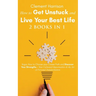 How to Get Unstuck and Live Your Best Life 2 books in 1: Ikigai, How to Choose your Career Path and Discover Your Strengths + Your Unlimited Opportuni