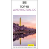 DK Top 10 Washington, DC