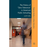 The History of Zero Tolerance in American Public Schooling