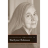A Political Companion to Marilynne Robinson