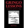 Gringo Lessons: Twenty Years of Terror in Taos