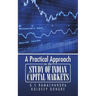 A Practical Approach to the Study of Indian Capital Markets