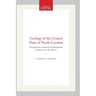 Geology of the Coastal Plain of North Carolina: Transactions, American Philosophical Society (Vol. 40, Part 1)
