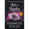 Ace of Shades: A Humorous Paranormal Women's Fiction (Large Print)