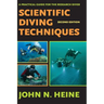 Scientific Diving Techniques 2nd Edition