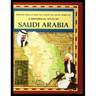 A Historical Atlas of Saudi Arabia