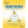 Calculus Explorations with Geometry Expressions