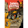 Sword and Backpack: The Three Companions