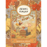 Henri and Miko: Autumn in Bosk Olivette