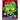 Color by Number Mosaics: Zombie Collection Pixel for Adults Stress Relieving Design Puzzle Quest