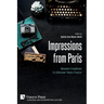 Impressions from Paris: Women Creatives in Interwar Years France