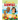 Fun in Hawaii: A Combination Activity Book for 4th Grade